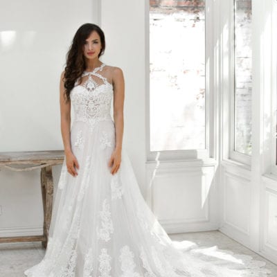 Wedding Dress Hire Auckland